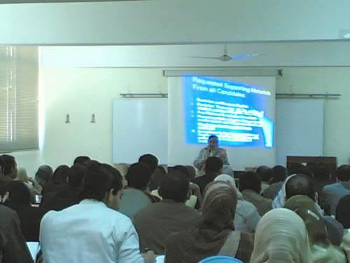 ESPRC Labs