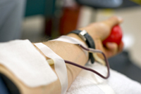 معلومات هامة عن التبرع بالدم